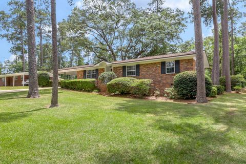Tiny photo for 1917 Sharon Road, Tallahassee, FL 32303 (MLS # 386672)