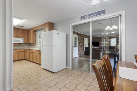 Tiny photo for 1917 Sharon Road, Tallahassee, FL 32303 (MLS # 386672)