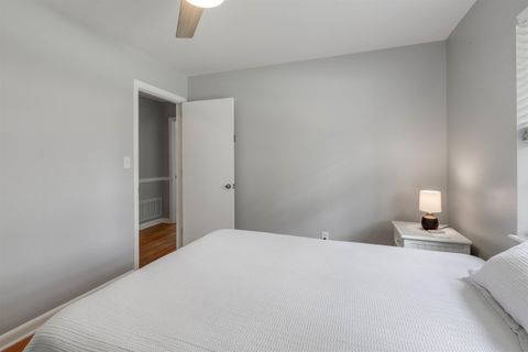 Tiny photo for 1917 Sharon Road, Tallahassee, FL 32303 (MLS # 386672)