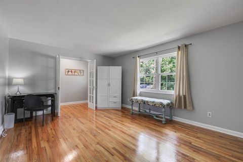 Tiny photo for 1917 Sharon Road, Tallahassee, FL 32303 (MLS # 386672)