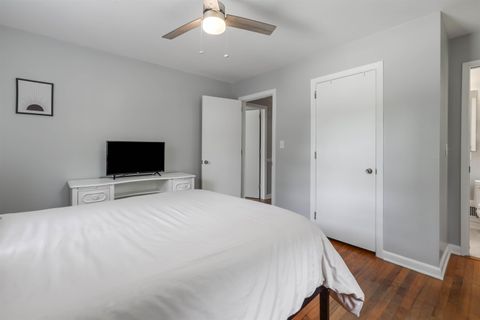 Tiny photo for 1917 Sharon Road, Tallahassee, FL 32303 (MLS # 386672)