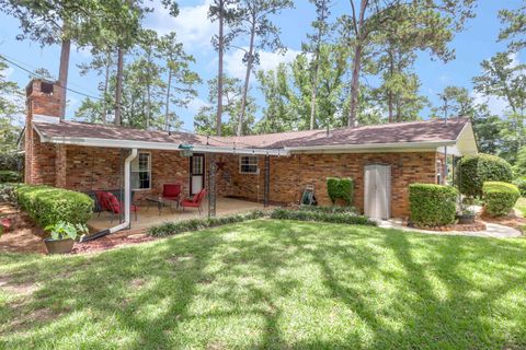 Tiny photo for 1917 Sharon Road, Tallahassee, FL 32303 (MLS # 386672)