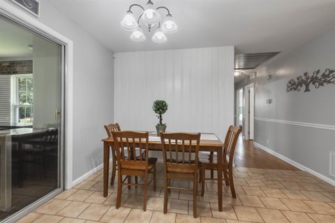 Tiny photo for 1917 Sharon Road, Tallahassee, FL 32303 (MLS # 386672)