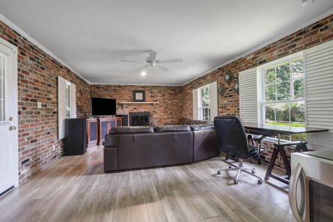 Tiny photo for 1917 Sharon Road, Tallahassee, FL 32303 (MLS # 386672)