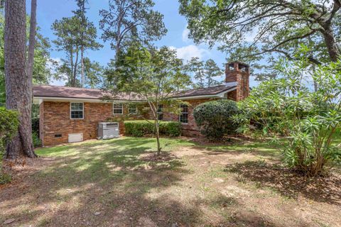 Tiny photo for 1917 Sharon Road, Tallahassee, FL 32303 (MLS # 386672)
