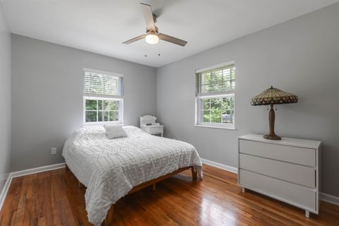 Tiny photo for 1917 Sharon Road, Tallahassee, FL 32303 (MLS # 386672)