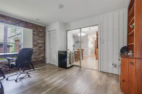 Tiny photo for 1917 Sharon Road, Tallahassee, FL 32303 (MLS # 386672)