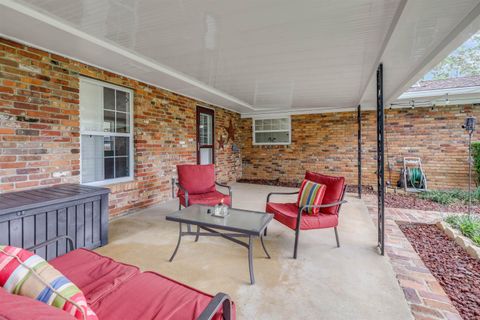 Tiny photo for 1917 Sharon Road, Tallahassee, FL 32303 (MLS # 386672)