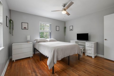 Tiny photo for 1917 Sharon Road, Tallahassee, FL 32303 (MLS # 386672)