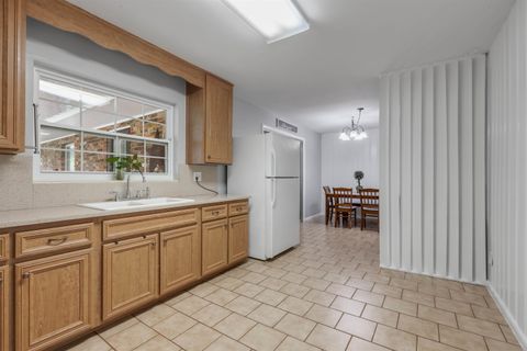 Tiny photo for 1917 Sharon Road, Tallahassee, FL 32303 (MLS # 386672)