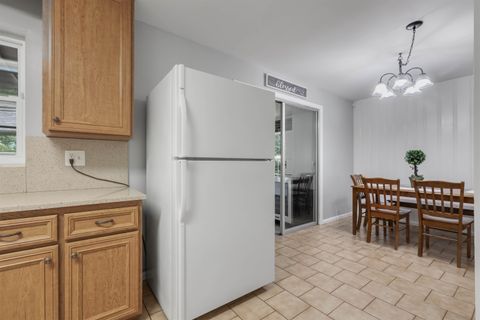 Tiny photo for 1917 Sharon Road, Tallahassee, FL 32303 (MLS # 386672)