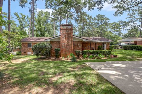 Tiny photo for 1917 Sharon Road, Tallahassee, FL 32303 (MLS # 386672)