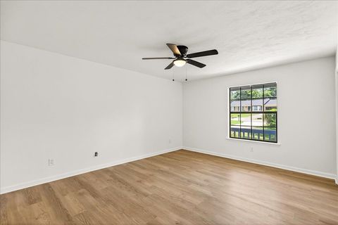 Tiny photo for 6609 Tomy Lee Trail, Tallahassee, FL 32309 (MLS # 388807)