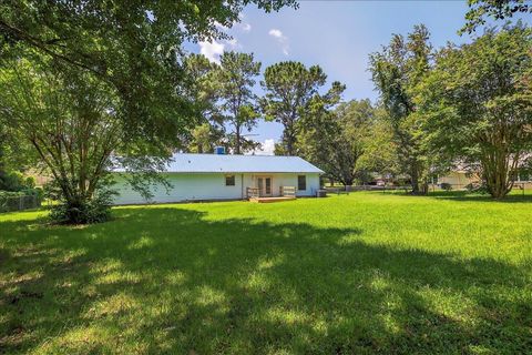 Tiny photo for 6609 Tomy Lee Trail, Tallahassee, FL 32309 (MLS # 388807)