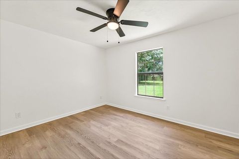 Tiny photo for 6609 Tomy Lee Trail, Tallahassee, FL 32309 (MLS # 388807)