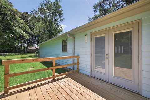 Tiny photo for 6609 Tomy Lee Trail, Tallahassee, FL 32309 (MLS # 388807)