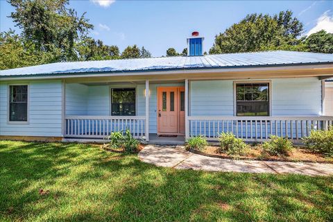 Photo of 6609 Tomy Lee Trail, Tallahassee, FL 32309 (MLS # 388807)