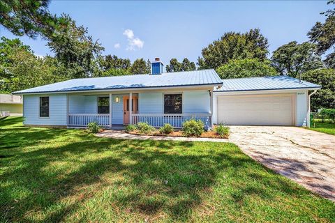 Tiny photo for 6609 Tomy Lee Trail, Tallahassee, FL 32309 (MLS # 388807)