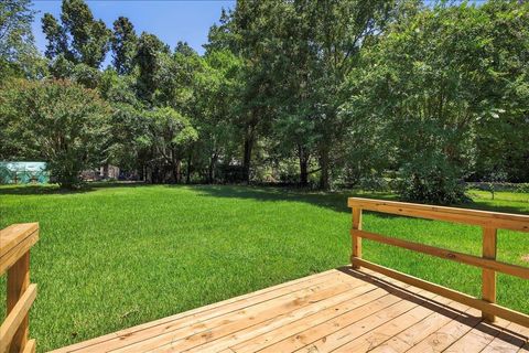 Tiny photo for 6609 Tomy Lee Trail, Tallahassee, FL 32309 (MLS # 388807)
