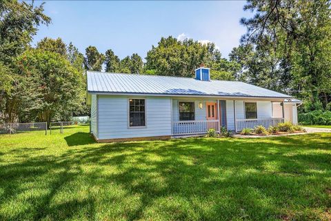 Tiny photo for 6609 Tomy Lee Trail, Tallahassee, FL 32309 (MLS # 388807)