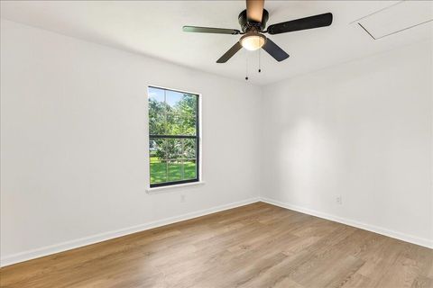 Tiny photo for 6609 Tomy Lee Trail, Tallahassee, FL 32309 (MLS # 388807)