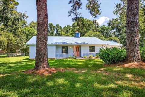 Tiny photo for 6609 Tomy Lee Trail, Tallahassee, FL 32309 (MLS # 388807)