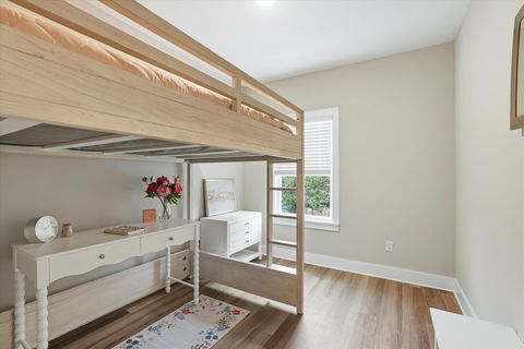 Tiny photo for 4073 FOUR OAKS Boulevard, Tallahassee, FL 32311 (MLS # 398443)