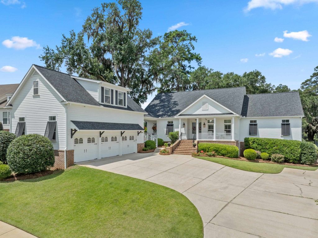 Photo of 3044 DICKINSON Drive, Tallahassee, FL 32311 (MLS # 400710)
