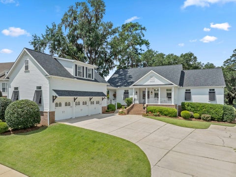 Photo of 3044 DICKINSON Drive, Tallahassee, FL 32311 (MLS # 400710)