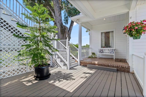 Tiny photo for 3044 DICKINSON Drive, Tallahassee, FL 32311 (MLS # 400710)