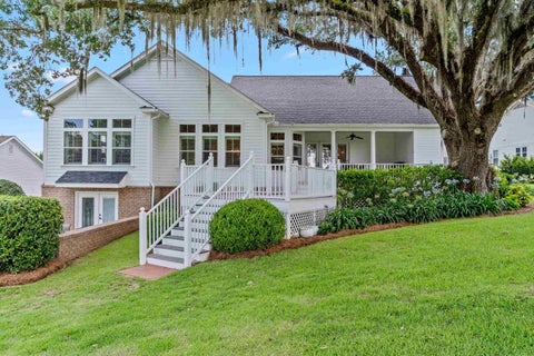 Tiny photo for 3044 DICKINSON Drive, Tallahassee, FL 32311 (MLS # 400710)