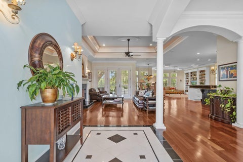 Tiny photo for 3044 DICKINSON Drive, Tallahassee, FL 32311 (MLS # 400710)