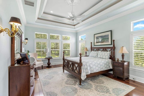 Tiny photo for 3044 DICKINSON Drive, Tallahassee, FL 32311 (MLS # 400710)