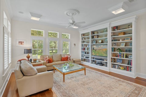 Tiny photo for 3044 DICKINSON Drive, Tallahassee, FL 32311 (MLS # 400710)