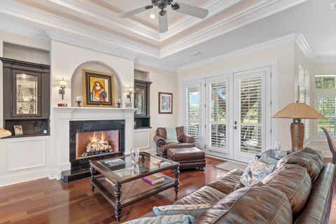 Tiny photo for 3044 DICKINSON Drive, Tallahassee, FL 32311 (MLS # 400710)