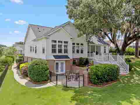 Tiny photo for 3044 DICKINSON Drive, Tallahassee, FL 32311 (MLS # 400710)