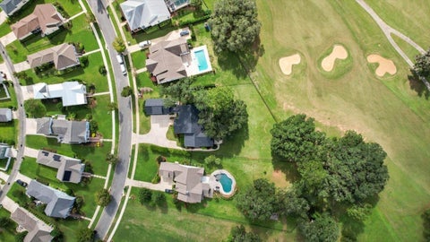 Tiny photo for 3044 DICKINSON Drive, Tallahassee, FL 32311 (MLS # 400710)