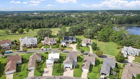 Tiny photo for 3044 DICKINSON Drive, Tallahassee, FL 32311 (MLS # 400710)