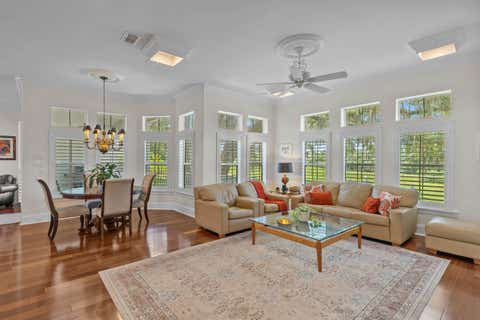 Tiny photo for 3044 DICKINSON Drive, Tallahassee, FL 32311 (MLS # 400710)