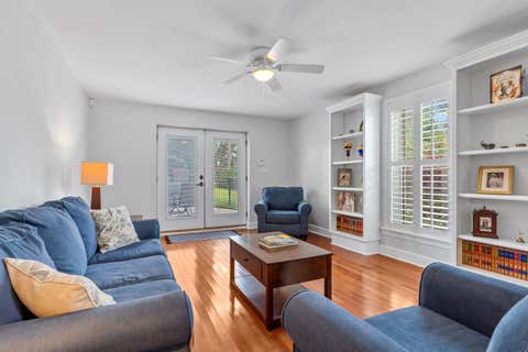 Tiny photo for 3044 DICKINSON Drive, Tallahassee, FL 32311 (MLS # 400710)