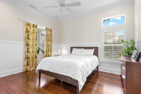 Tiny photo for 3044 DICKINSON Drive, Tallahassee, FL 32311 (MLS # 400710)