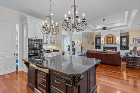 Tiny photo for 3044 DICKINSON Drive, Tallahassee, FL 32311 (MLS # 400710)