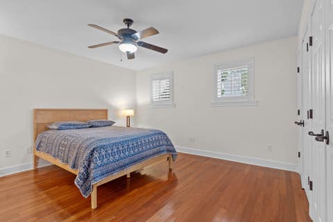 Tiny photo for 3044 DICKINSON Drive, Tallahassee, FL 32311 (MLS # 400710)