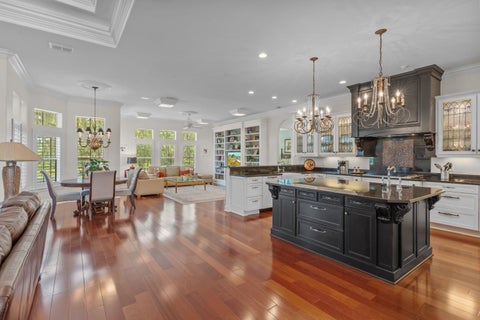 Tiny photo for 3044 DICKINSON Drive, Tallahassee, FL 32311 (MLS # 400710)