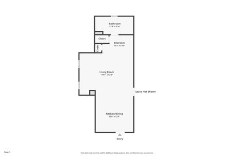 Tiny photo for 3044 DICKINSON Drive, Tallahassee, FL 32311 (MLS # 400710)