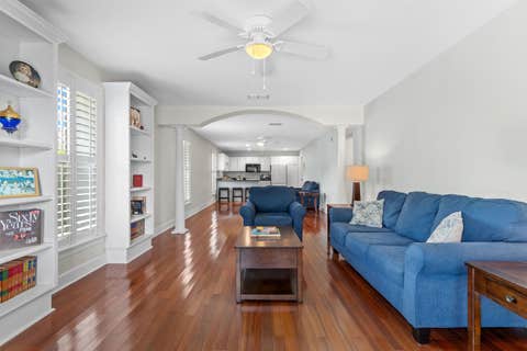 Tiny photo for 3044 DICKINSON Drive, Tallahassee, FL 32311 (MLS # 400710)