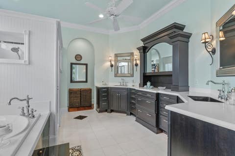 Tiny photo for 3044 DICKINSON Drive, Tallahassee, FL 32311 (MLS # 400710)