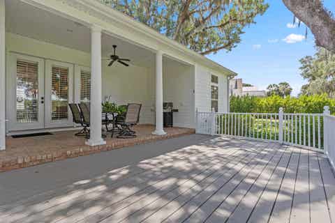 Tiny photo for 3044 DICKINSON Drive, Tallahassee, FL 32311 (MLS # 400710)