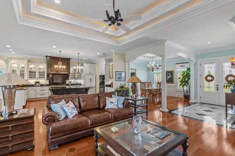 Tiny photo for 3044 DICKINSON Drive, Tallahassee, FL 32311 (MLS # 400710)