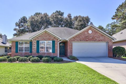 179 Sugar Plum Drive Tallahassee FL 32312